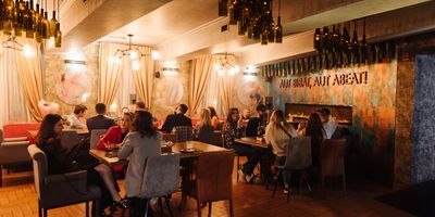 Фото 3 площадки FABRIKA 3.0